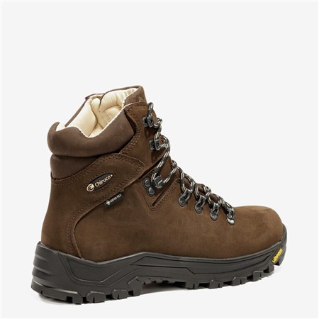 CALÇADO MASCULINO CHIRUCA CALIBRE GORE-TEX