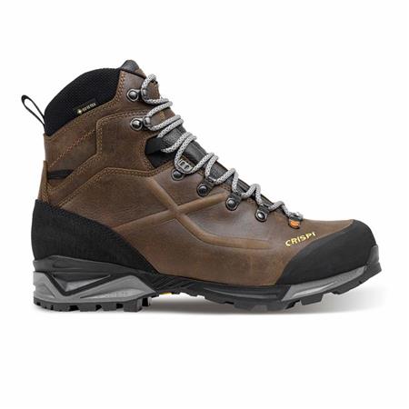 CALÇADO MASCULINO CRISPI VALDRES PRO GTX