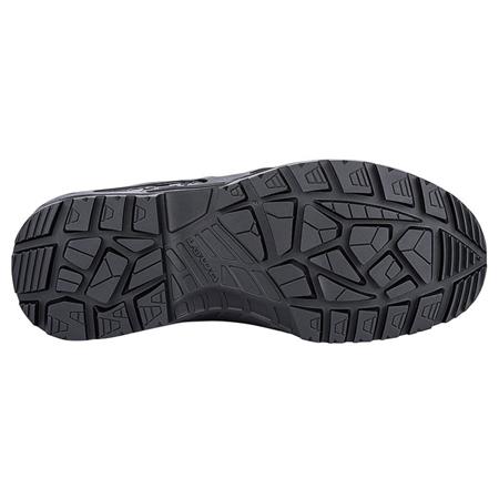 CALÇADO MASCULINO LOWA Z-6S GTX C - PRETO