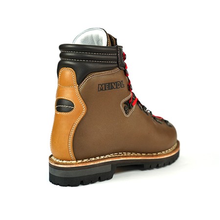 CALÇADO MASCULINO MEINDL SUPER PERFEKT - NATURAL