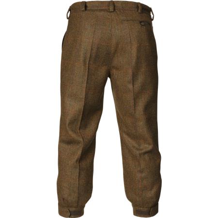 CALÇAS CURTAS PARA HOMEM HARKILA KENMORE GTX - TERRAGON BROWN