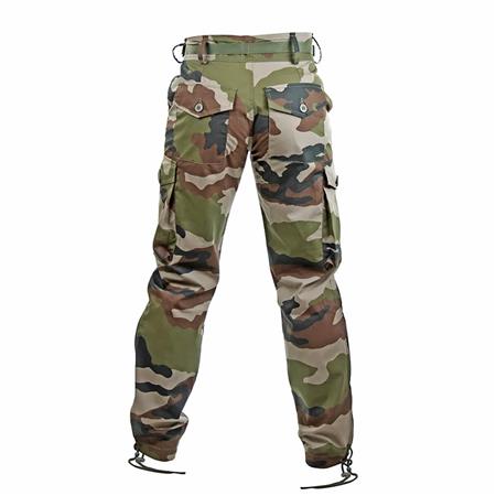 CALÇAS DE HOMEM ARKTIS C111 ZIPS CAM FR 2.0