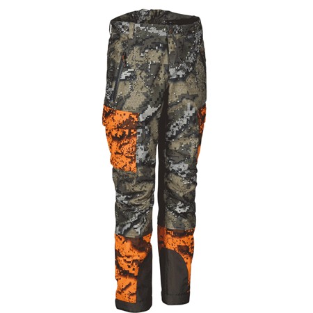 Calças De Homem - Desolve Fire/Veil Swedteam Ridge 3 - Desolve Fire/Veil