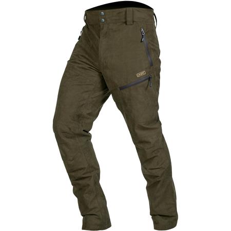 Calças De Homem Hart Weiter-T - Caqui