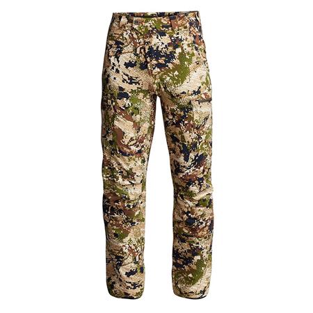 Calças De Homem Sitka Ascent - Optifade Subalpine