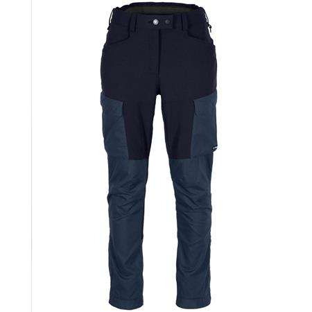 Calças De Mulher Pinewood Dog Sport Trainer Extreme - Navy/Deep Navy