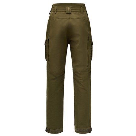 Calças De Mulher Pinewood Furudal Expert 2L Hunting Trs W - Olive