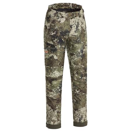 Calças Femininas Pinewood Furudal/Retriever Active Camou Trs W - Camo