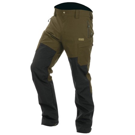 Calças Homem Hart Iron 3-T - Verde