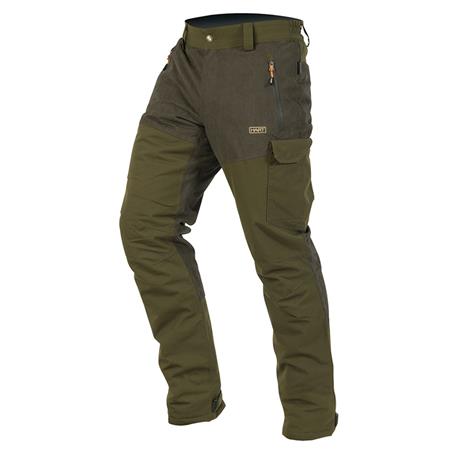 Calças Homem Hart Taunus Xhp-Tw - Verde
