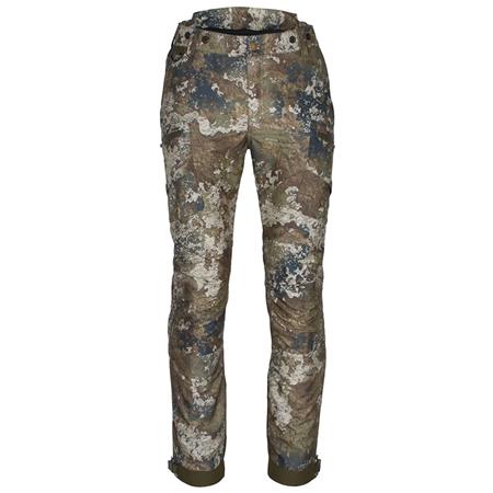 Calças Homem Pinewood Hunter Pro Xtr 2.0 Camou - Strata