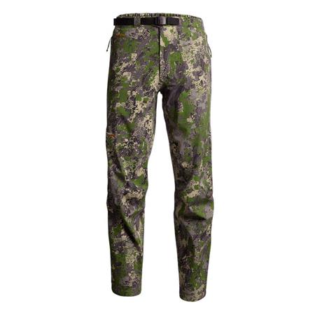 Calças Homem Sitka Dew Point - Optifade Cover