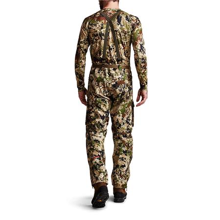 CALÇAS HOMEM SITKA STORMFRONT