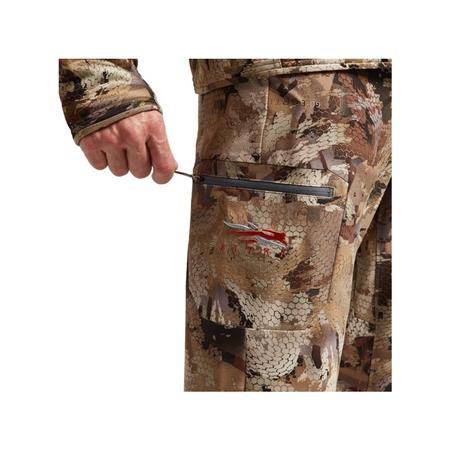 CALÇAS HOMEM SITKA TRAVERSE - PÂNTANO PARA AVES AQUÁTICAS