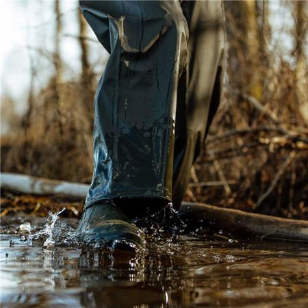 CALÇAS HOMEM SWEDTEAM CREST CHAPS - SWEDTEAM VERT