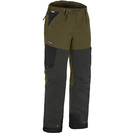 Calças Homem Swedteam Protection - Verde