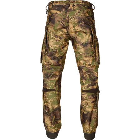 CALÇAS PARA HOMEM HARKILA DEER STALKER CAMO HWS - AXIS MSP FOREST