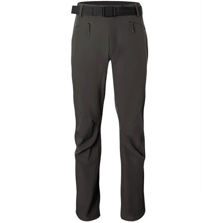Calças Para Homem Pinewood Finnveden Sports Light - Ash Grey
