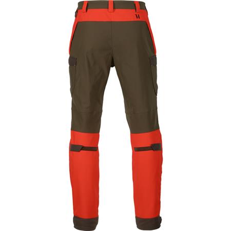 CALÇAS PERSEGUEM HOMEM HARKILA WILDBOAR PRO EM POLIURETANO 2.5CM