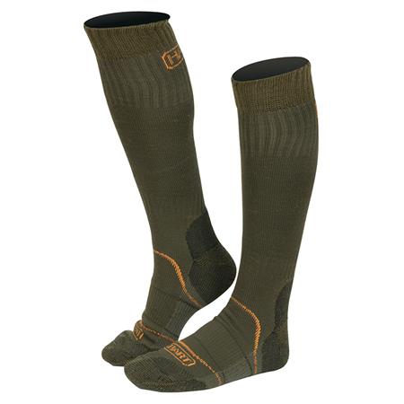 Calcetines Hart Tanatex Overcalf - Verde