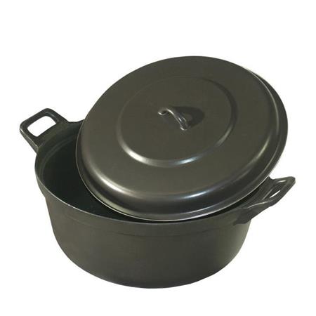 Caldero Ardenés Invicta