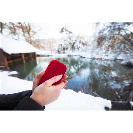 CALIENTAMANOS EUROP ARM POUR LES MAINS