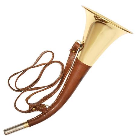 Call Horn Club Interchasse Xavier