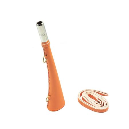 CALL HORN JANUEL FLUORESCENT PLATE WITH STRAP IN BLISTER PACK