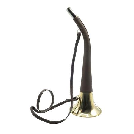 CALL HORN JANUEL PAVILLON GAINÉE