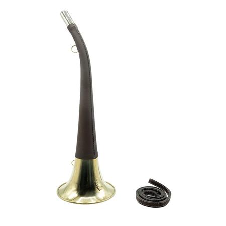 CALL HORN JANUEL PAVILLON GAINÉE