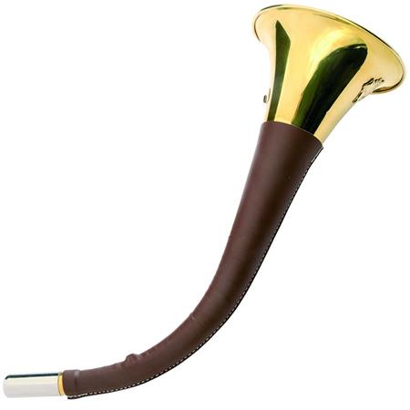 Call Horn Januel Pavillon Gainée
