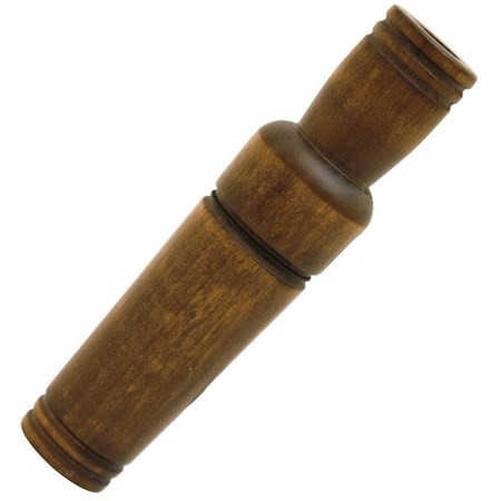 Call Roc Import Predator Hare In Agony Double Reed