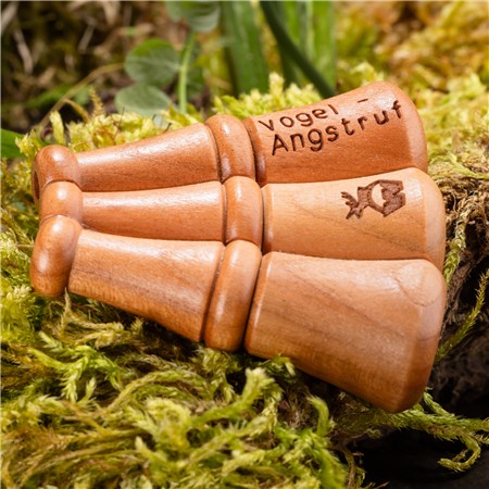 CALL WEISSKIRCHEN DÉTRESSE D'OISEAUX