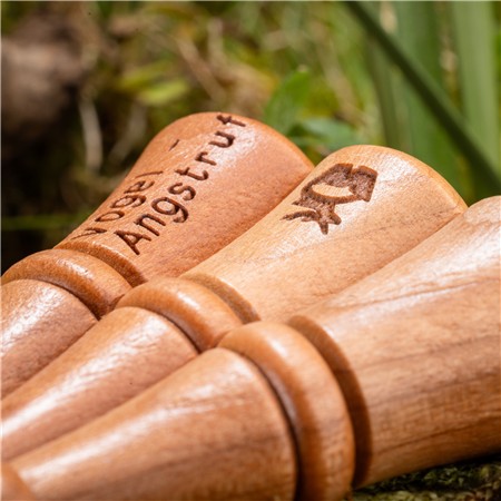 CALL WEISSKIRCHEN DÉTRESSE D'OISEAUX