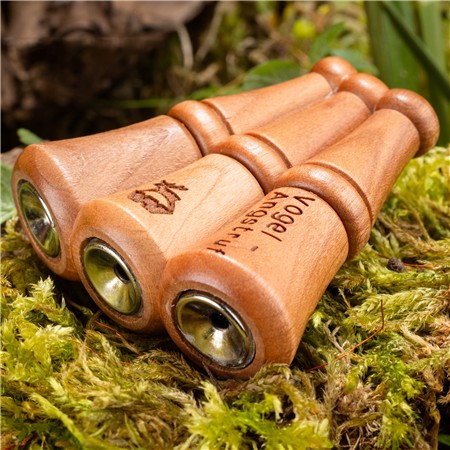 CALL WEISSKIRCHEN DÉTRESSE D'OISEAUX