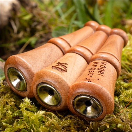 CALL WEISSKIRCHEN DÉTRESSE D'OISEAUX