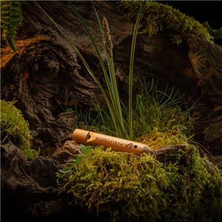 CALL WEISSKIRCHEN RENARD APPEL D'ACCOUPLEMENT