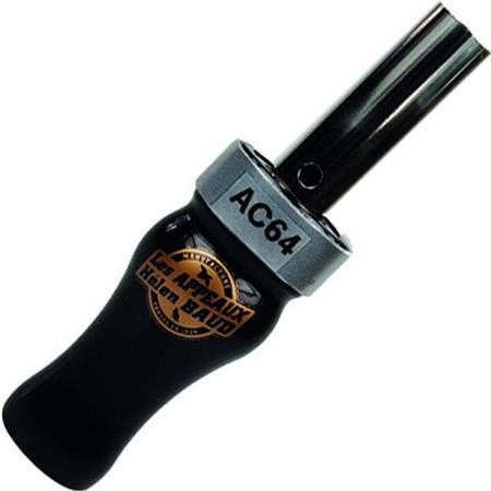 Caller Hb Calls Sarcelle Hiver Male Acrylique
