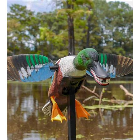 CALLER MOJO ELITE SERIES - SPOONZILLA SHOVELER