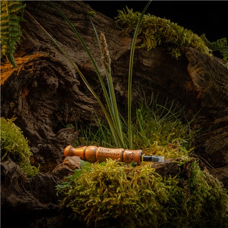 CALLER WEISSKIRCHEN DÉTRESSE DU LIÈVRE