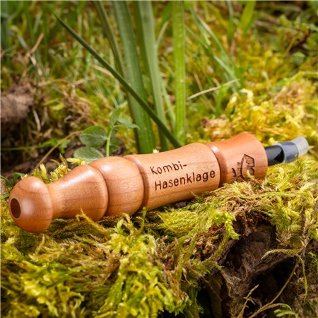 CALLER WEISSKIRCHEN DÉTRESSE DU LIÈVRE