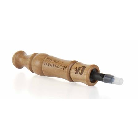 Caller Weisskirchen Détresse Du Lièvre