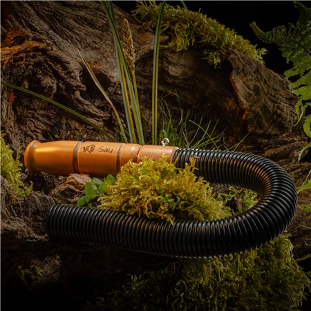 CALLER WEISSKIRCHEN SANGLIER