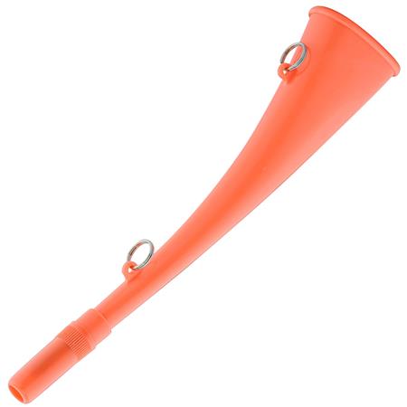 Calling Horn Elless Abs Orange Fluo