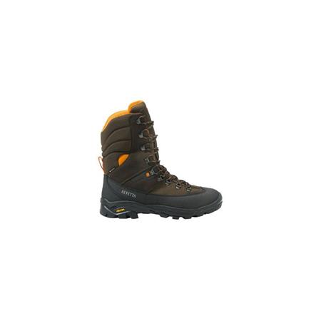 Calzado Hombre Beretta Zambezi High Gtx