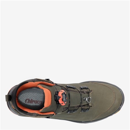 CALZADO HOMBRE CHIRUCA LAURUS BOA GORE-TEX - CAQUI