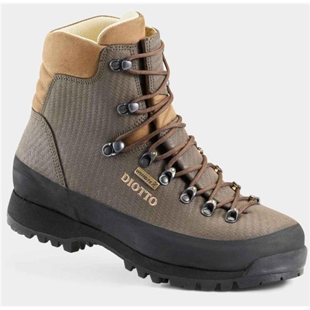 Calzado Hombre Diotto Woodcock