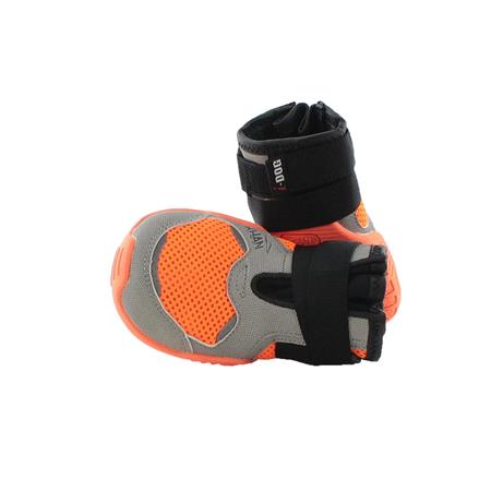 CALZADO PARA PERRO I-DOG KHAN PAD N' PROTECT AIR