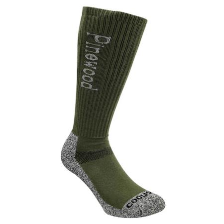 Calzini Pinewood Coolmax Liner Haute