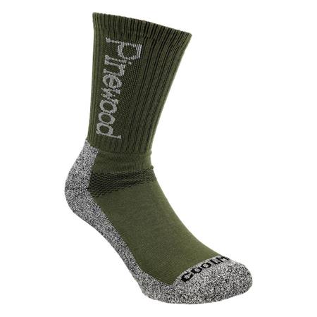 Calzini Pinewood Coolmax